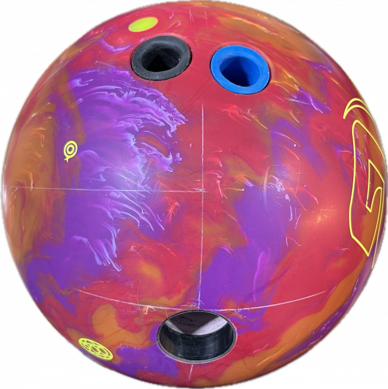 900 Global Origin Ex Bowling Ball Review | Tamer Bowling