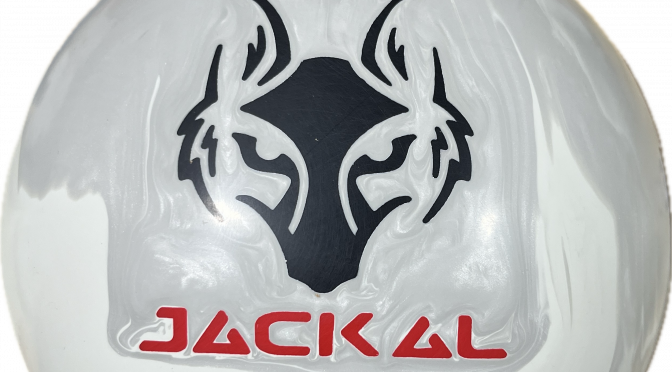 Motiv Jackal EXJ Bowling Ball Review