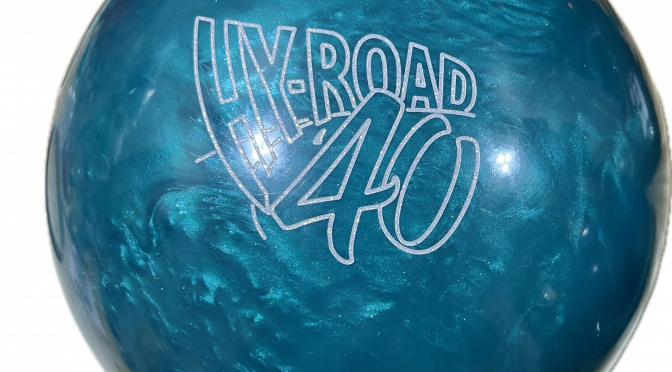 Storm HyRoad 40