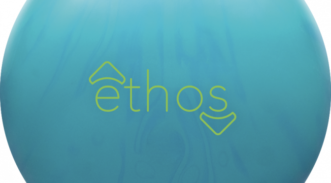 Brunswick Ethos Solid