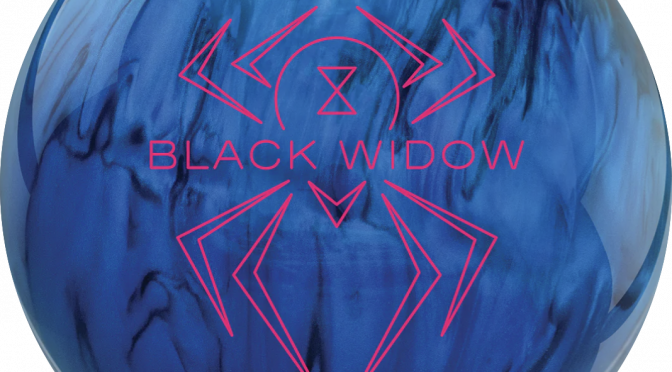Hammer Black Widow Mania