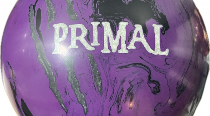 Motiv Primal Ghost