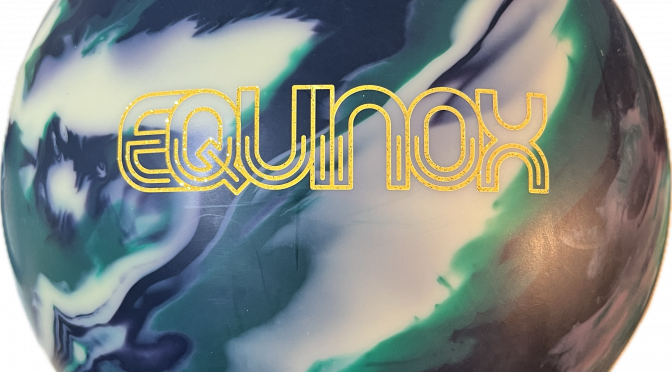 Storm Equinox Solid