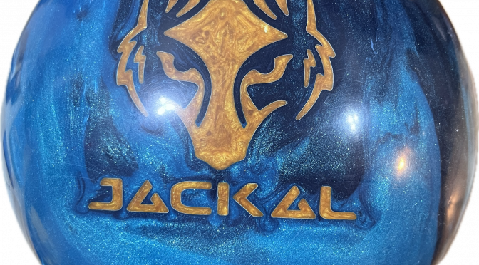Motiv Apex Jackal