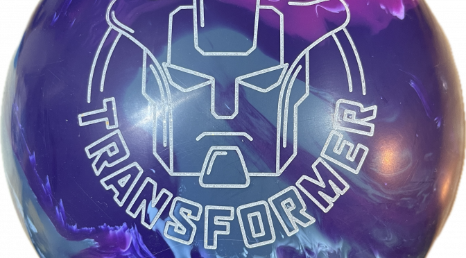 Roto Grip Transformer