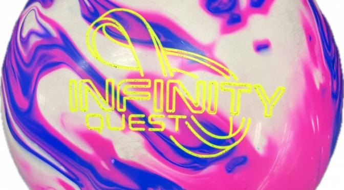 Brunswick Infinity Quest