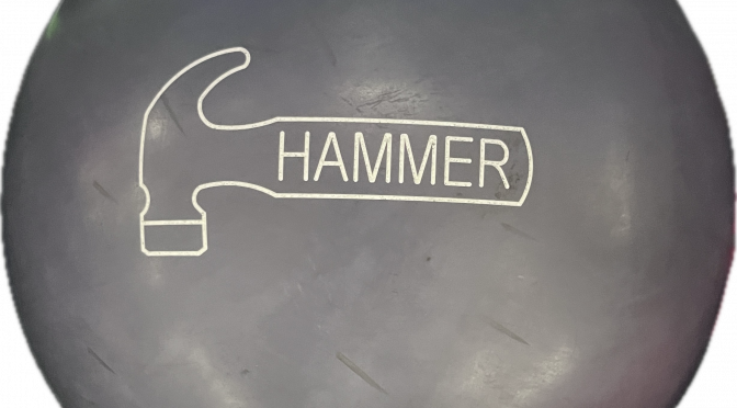 Hammer NU 2.0
