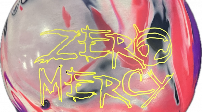 Hammer Zero Mercy Solid