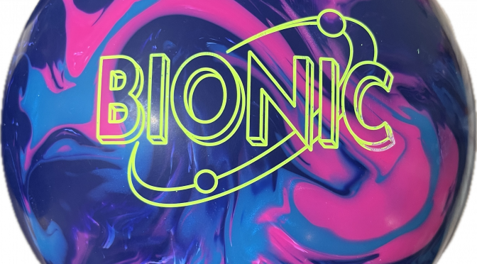 Storm Bionic