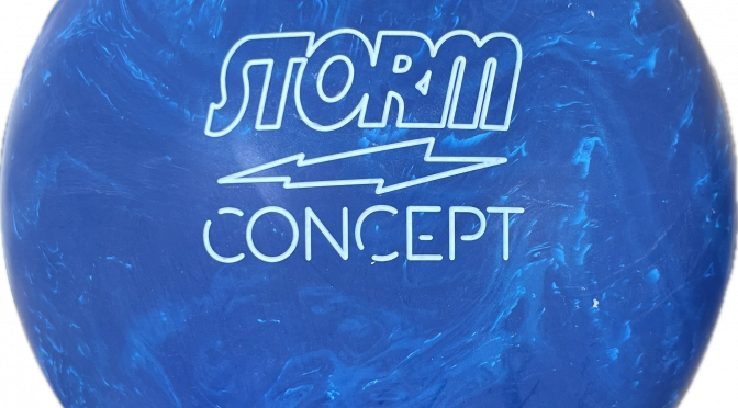 Storm Concept