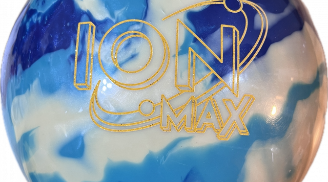 Storm Ion Max Pearl