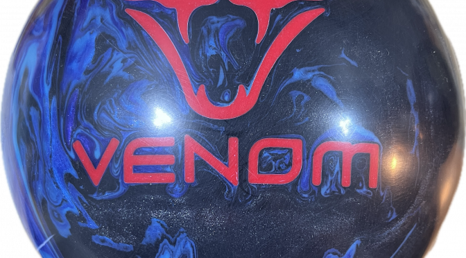 Motiv Venom Hysteria