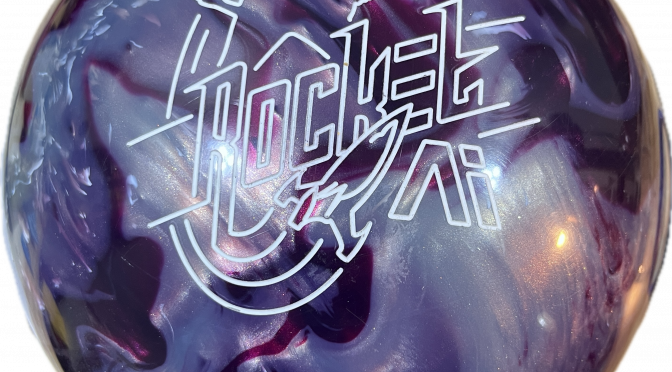 Storm Rocket AI