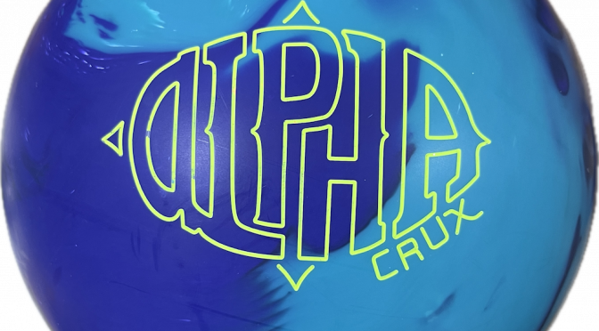 Storm Alpha Crux