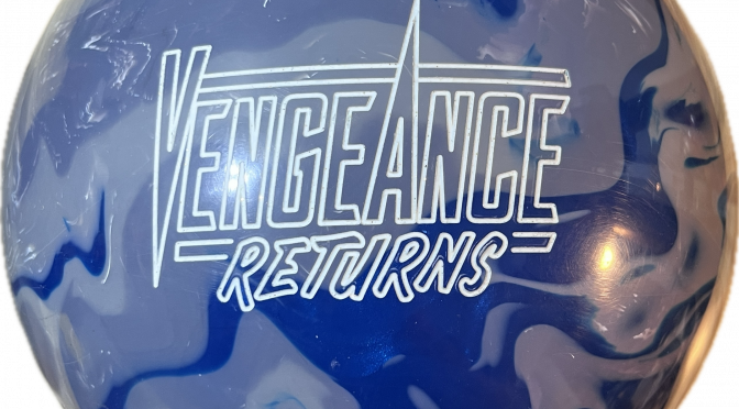 900 Global Vengeance Returns