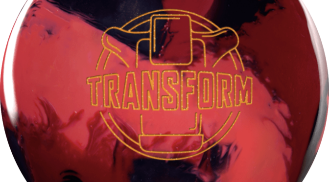 Roto Grip Transform