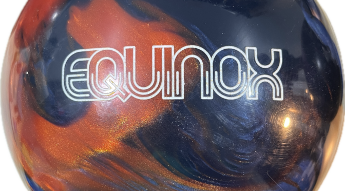 Storm Equinox Hybrid