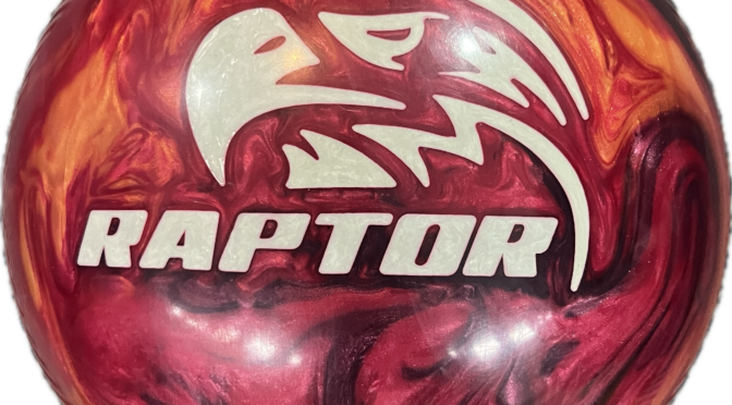 Motiv Raptor Pursuit