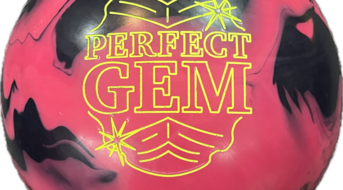 Roto Grip Perfect Gem